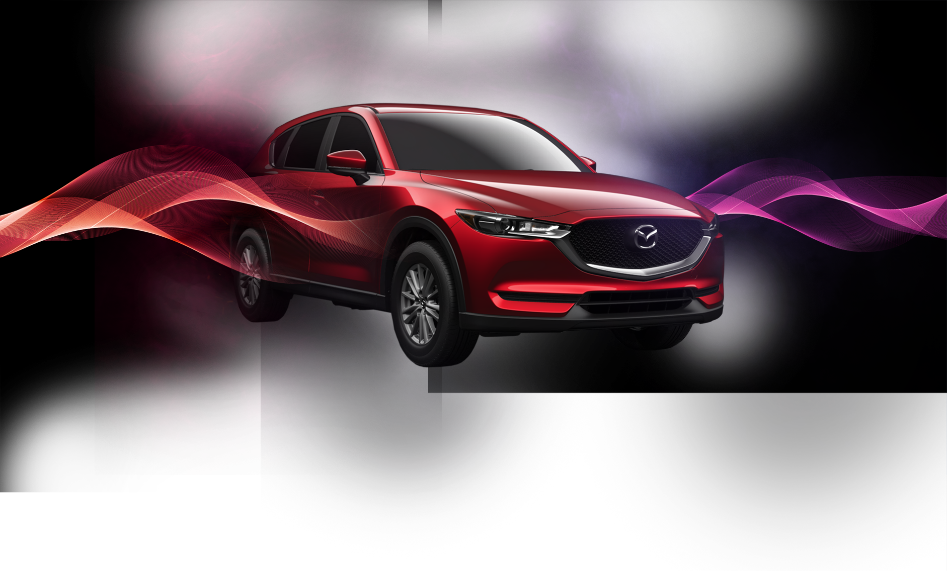 Mazda обслуживание